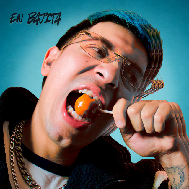 en BAJITA