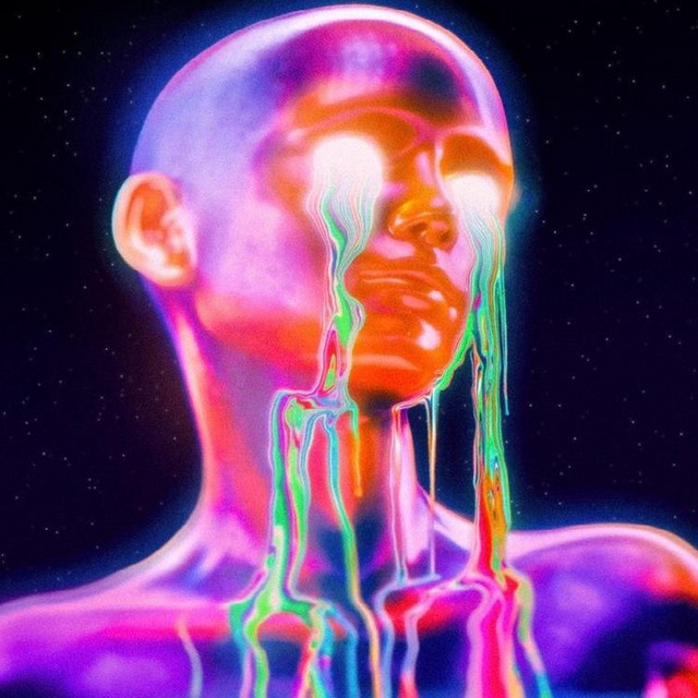 deep cover art