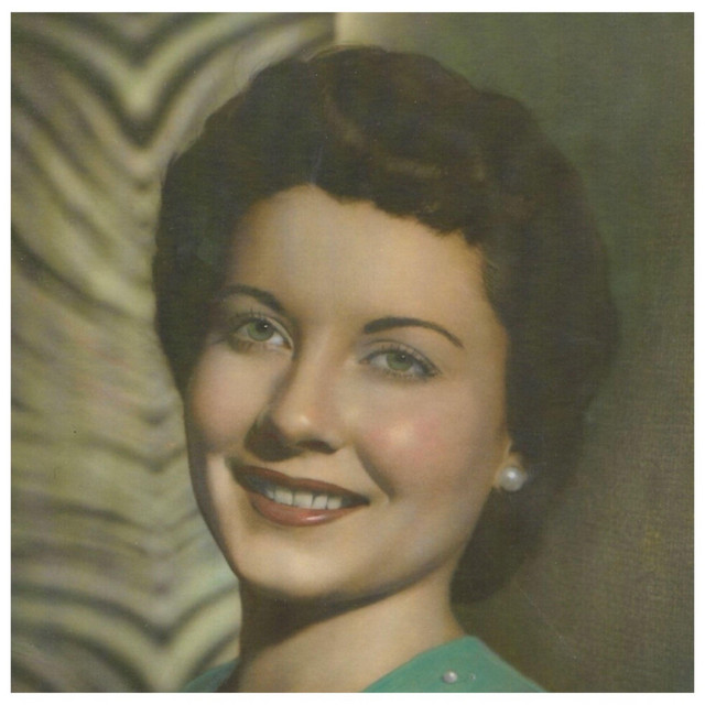 Nanny cover art