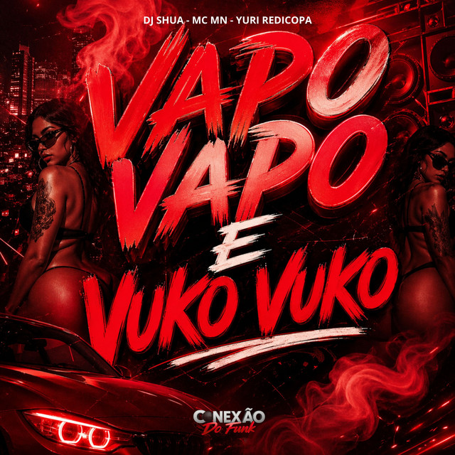 Vapo Vapo e Vuko Vuko