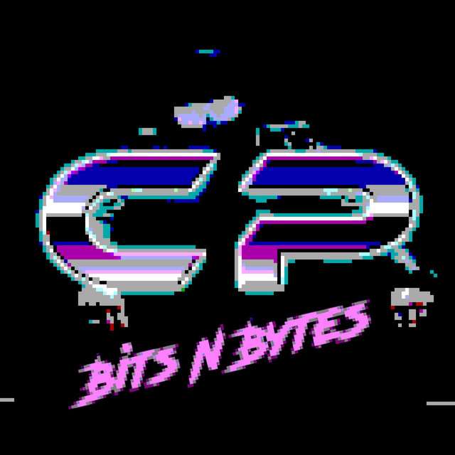 Bits N Bytes cover art