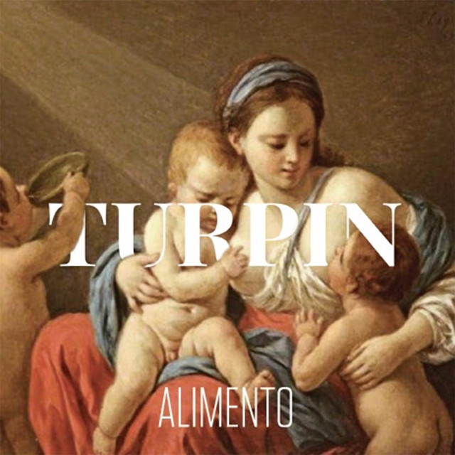 Alimento cover art
