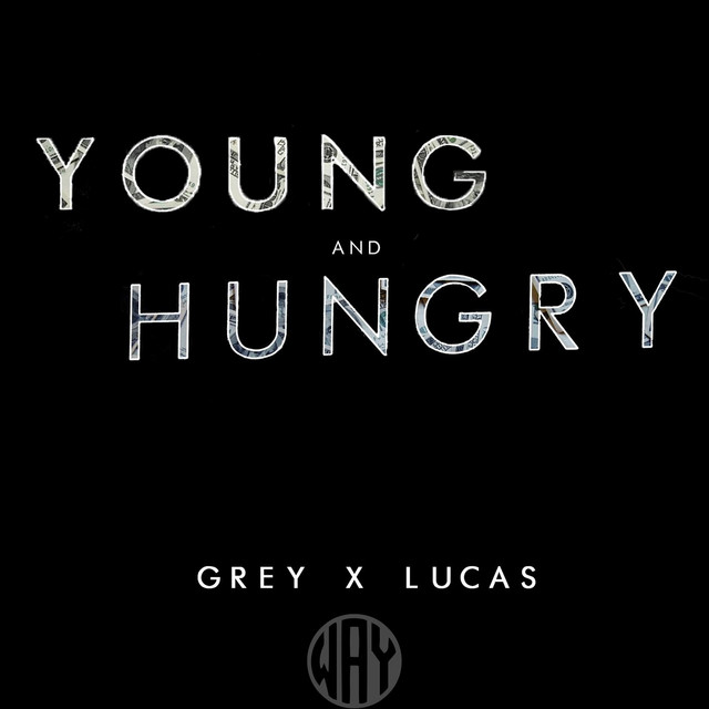 Young & Hungry cover art
