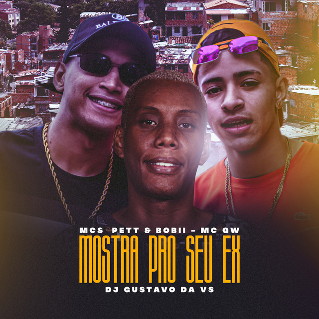 MOSTRA PRO SEU EX