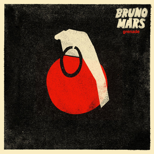 Grenade - Passion Pit Remix - song and lyrics by Bruno Mars | Spotify