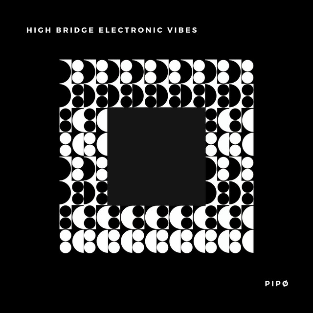 High Bridge Electronic Vibes cover art
