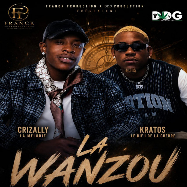 Crizally La Melodie