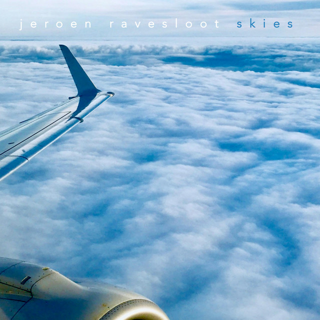 Skies cover art