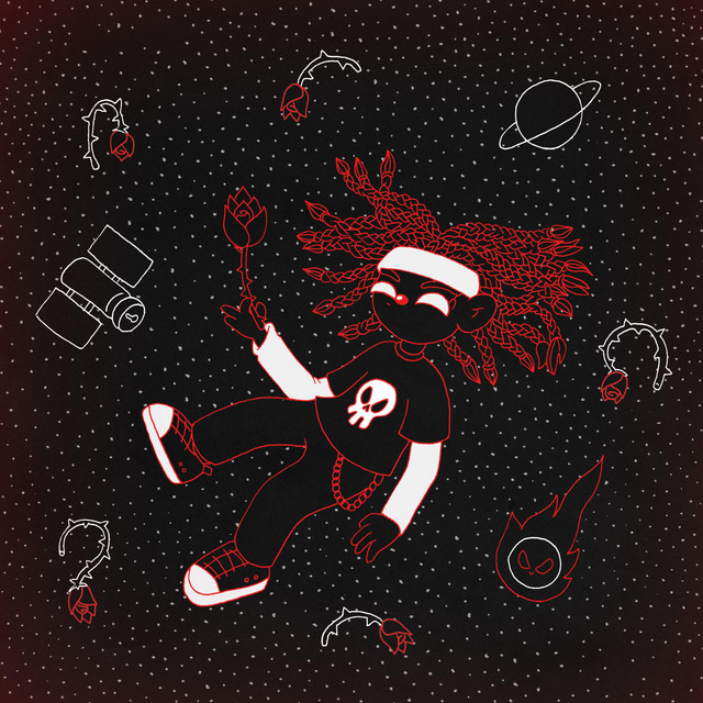 Galaxy The Album cover art