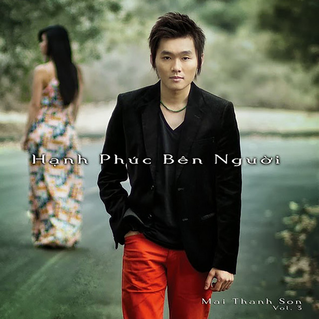 Hạnh Phúc Bên Người cover