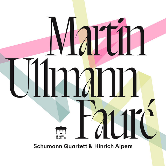 String Quartet No. 3, Op. 46: III. Largo