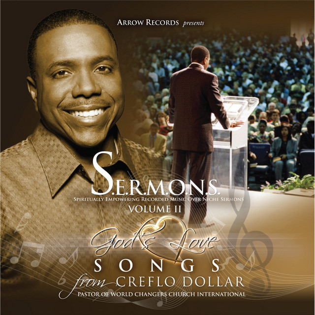 S.E.R.M.O.N.S II cover art