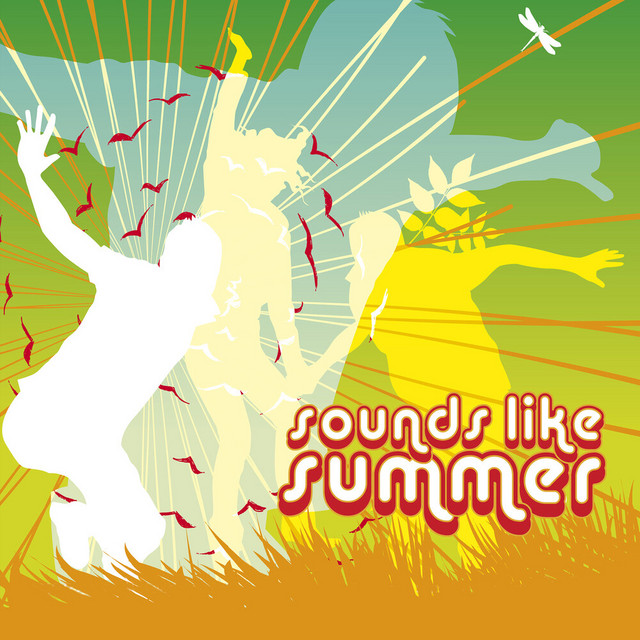 Sounds Like Summer cover