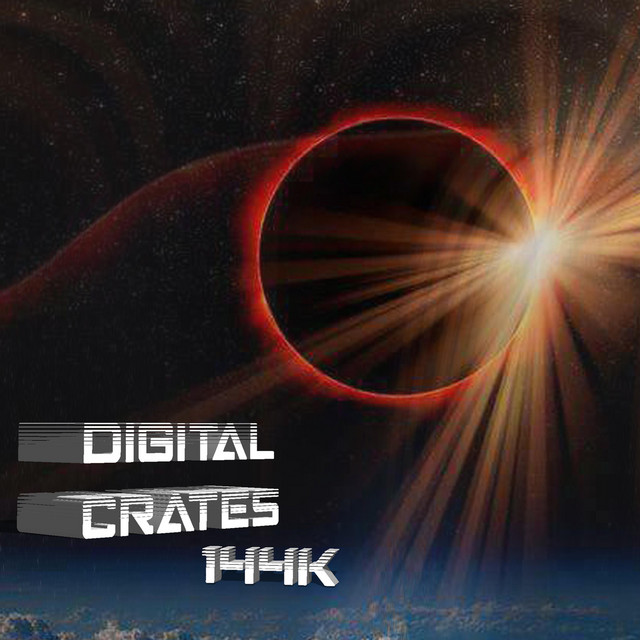 144k - Album by Digital Crates | Spotify