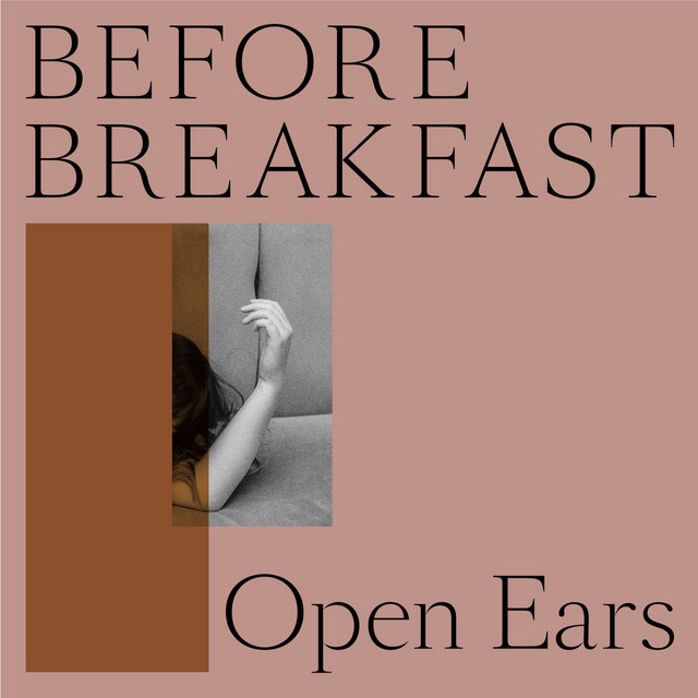 Open Ears cover art