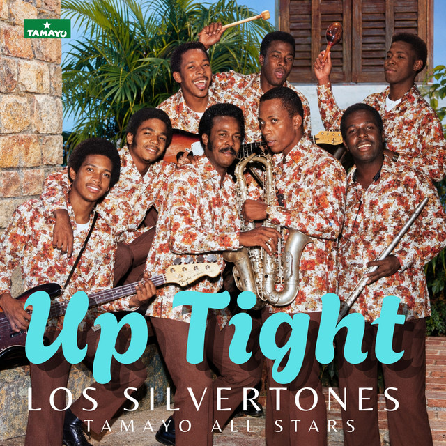 Up Tight cover