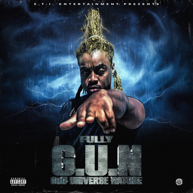 Top On Me (feat. YOUNG JR & Beeda Weeda)