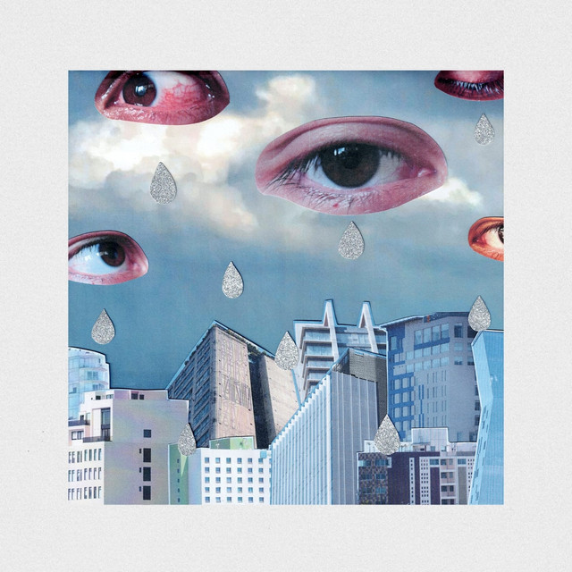 Acerca de las Tormentas. cover art