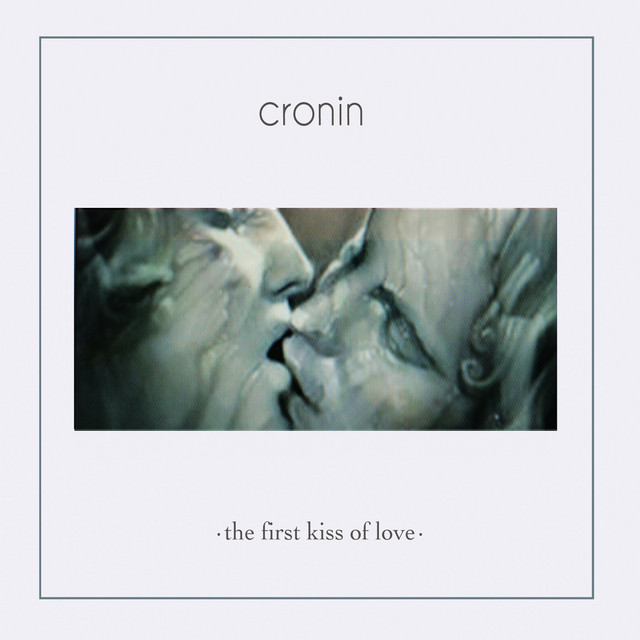 The First Kiss of Love cover art