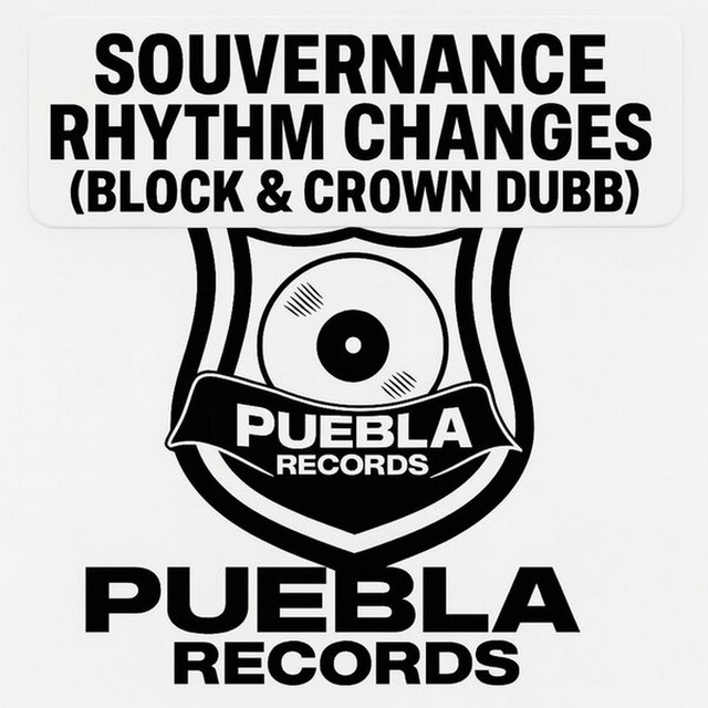 Rhythm Changes album art