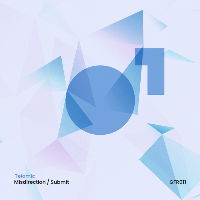 Misdirection artwork