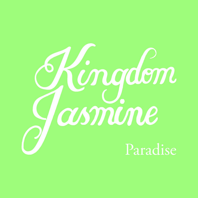 Paradise cover