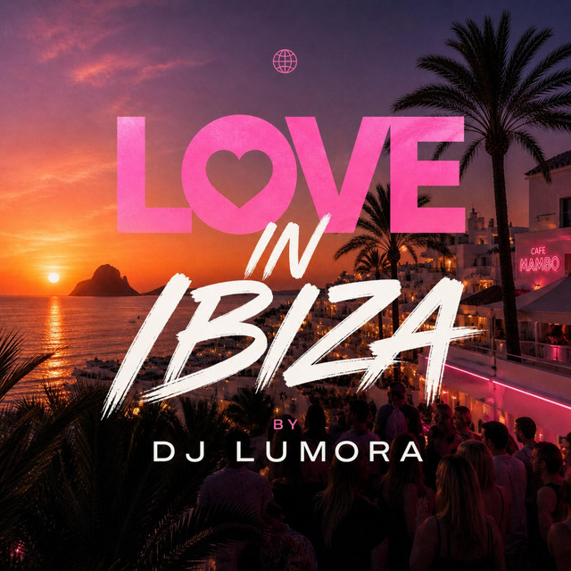 DJ Lumora – LOVE IN IBIZA