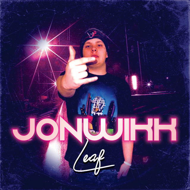Jonwikk cover art