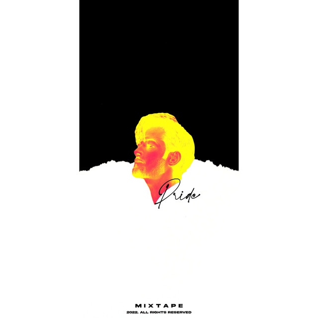 Alive cover art