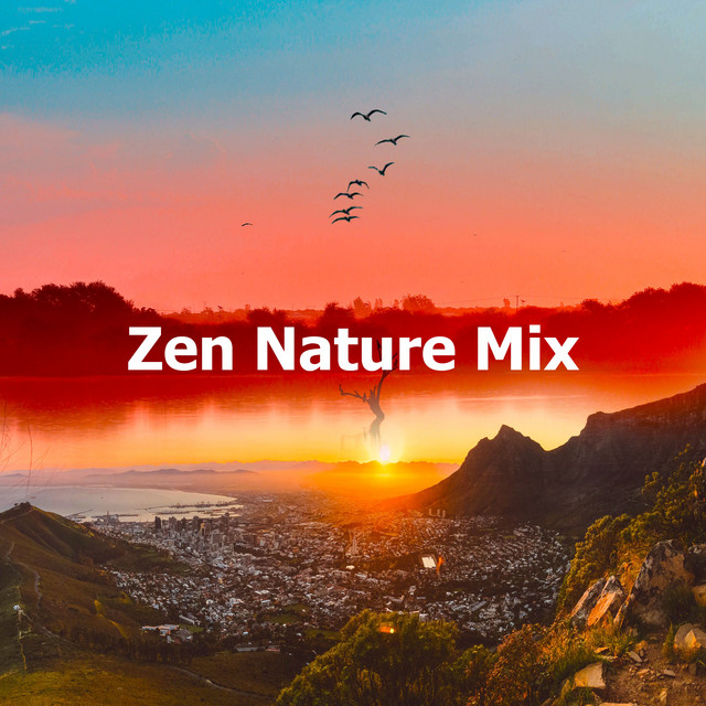 Zen Nature Mix ! ! ! - Album by Sons Da Natureza | Spotify