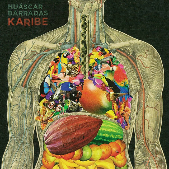 Karibe cover art