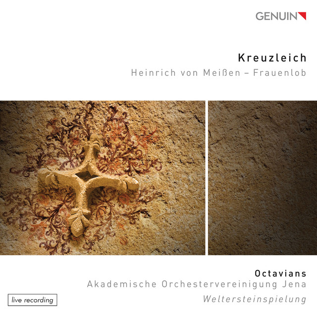 Karsten Gundermann: Kreuzleich (Live)