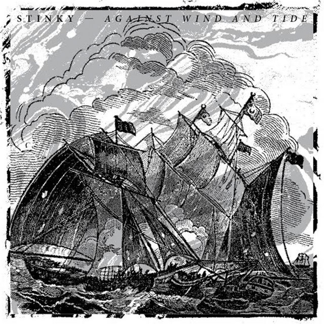 Against Wind and Tide cover art