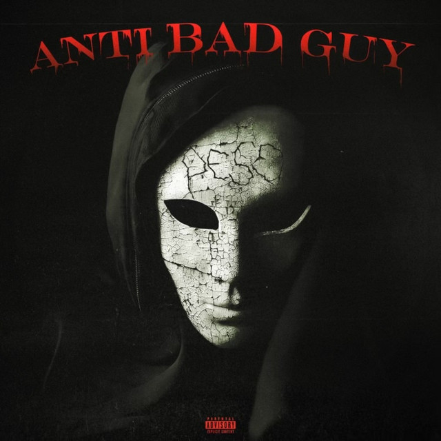 Anti Bad Guy