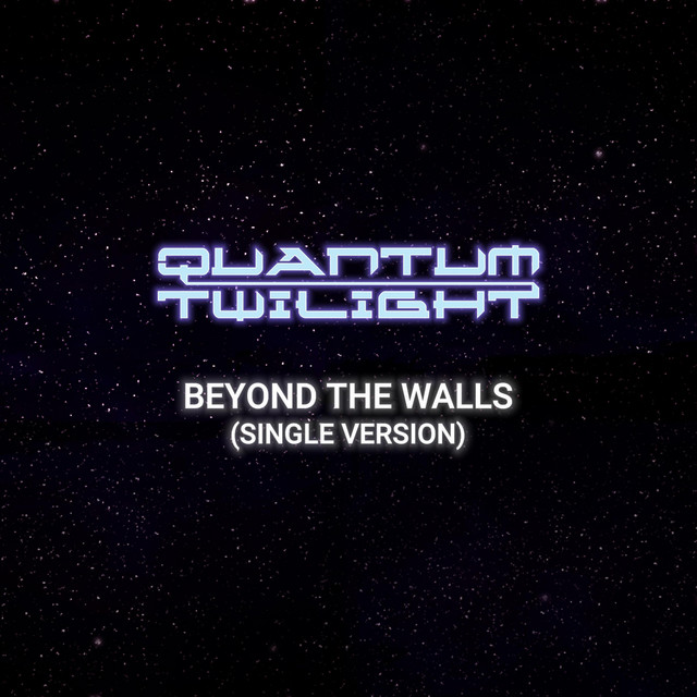 Beyond The Walls cover