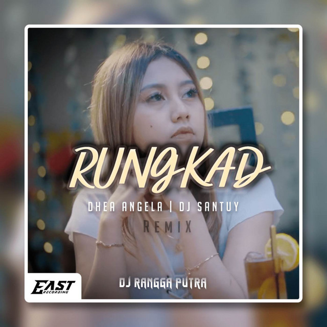 DJ RUNGKAD ENTEK ENTEKA'N - SAIKI AKU WES SADAR INS - Single by DJ ...
