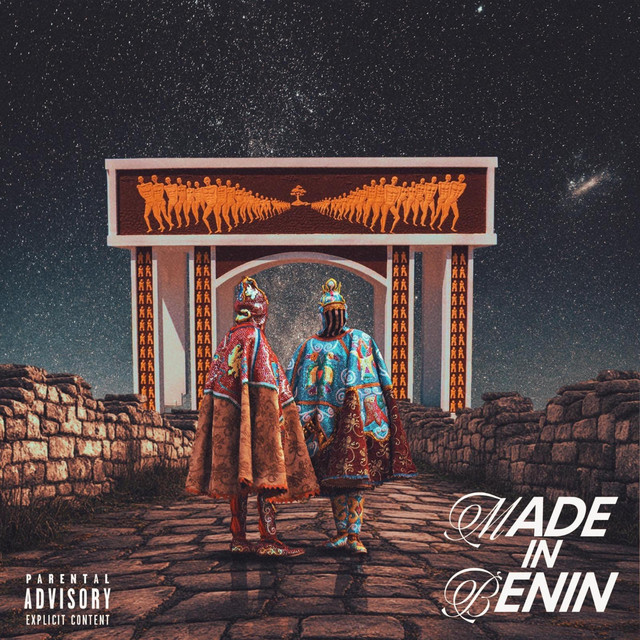 MADE IN BENIN