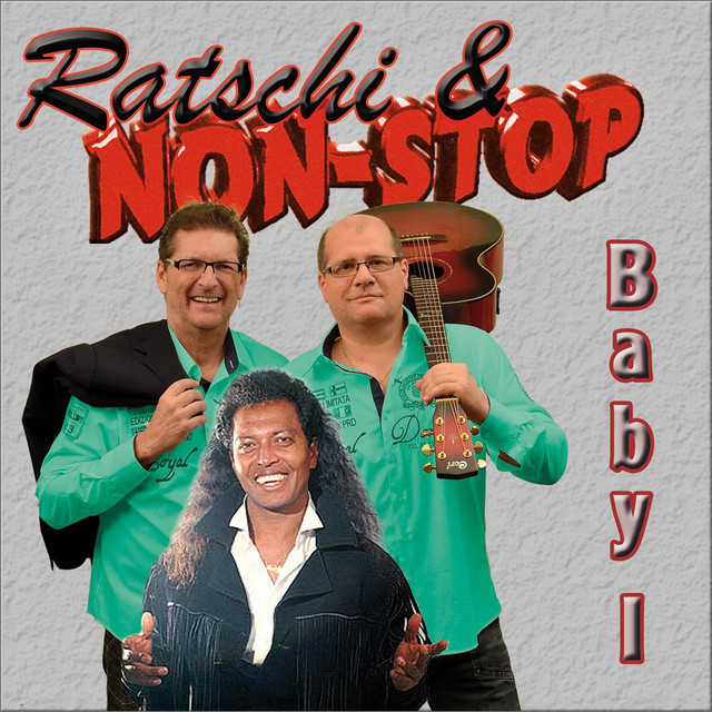 Baby I - Single by Ratschi | Spotify