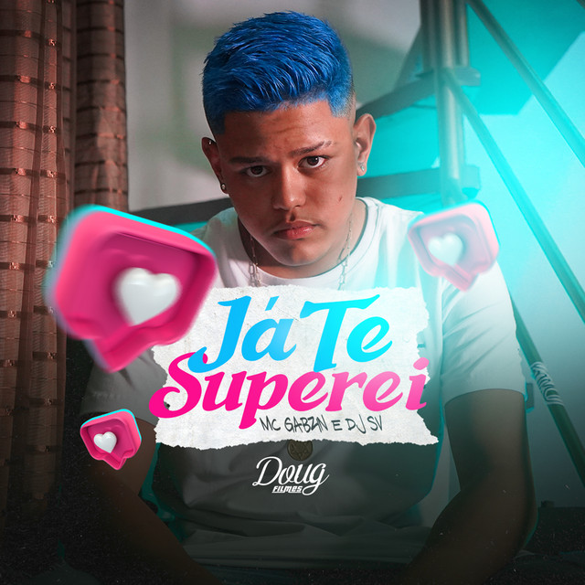 Já Te Superei