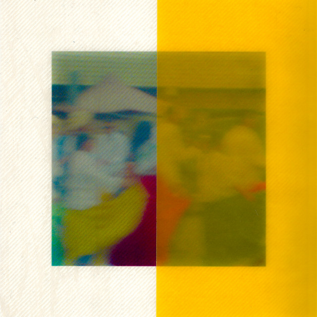 undefined album image