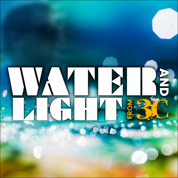 Water and Light - Days of Innocence Mix cover art