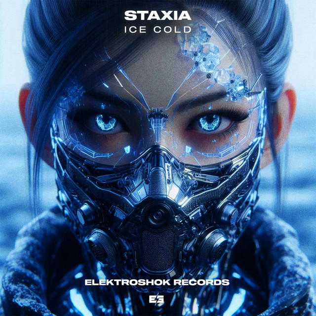 Ice Cold album art