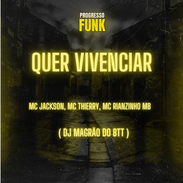 Quer Vivenciar