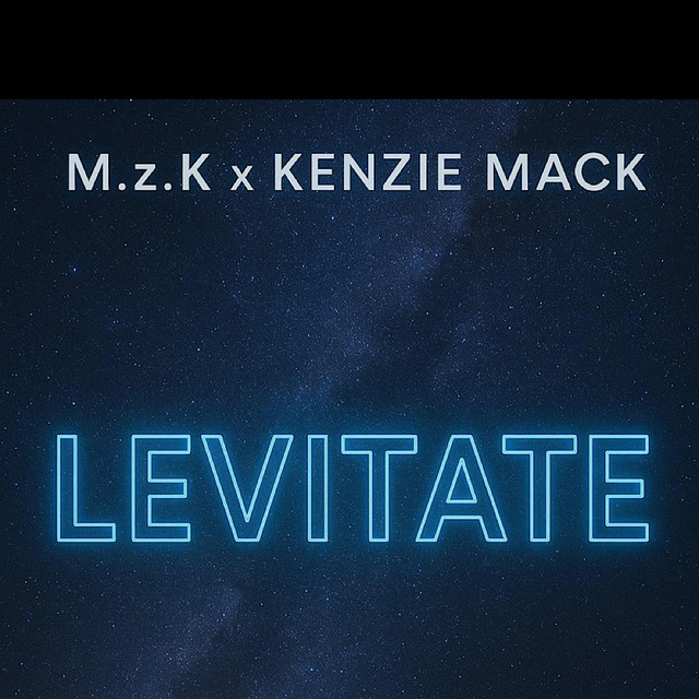 Levitate - Radio Edit