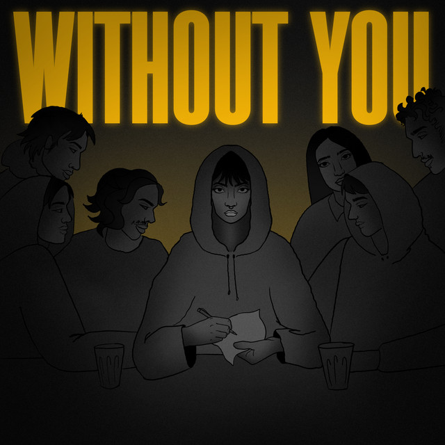 Without You cover art