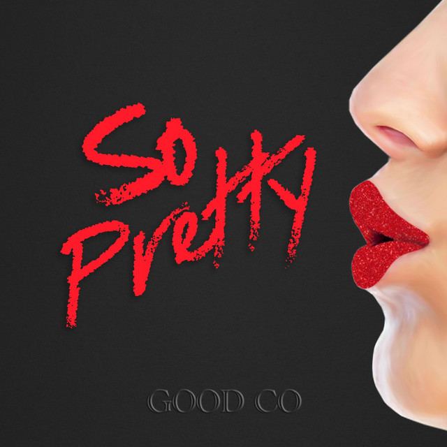 So Pretty cover art