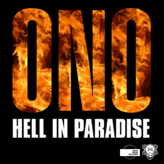 Hell in Paradise - Orange Factory Hard As mix cover art
