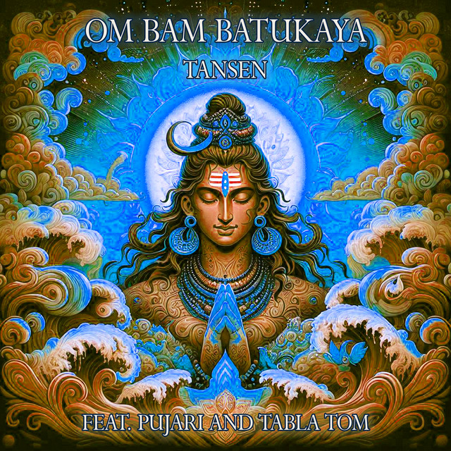Om Bam Batukaya cover