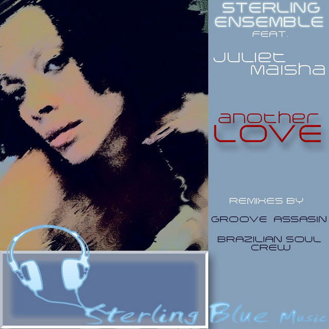 Another Love cover art