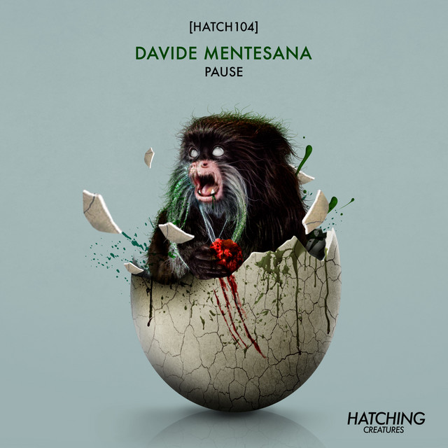 Pause album art